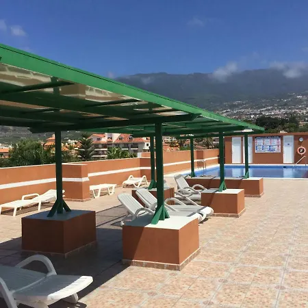 Casa Agave Apartment *