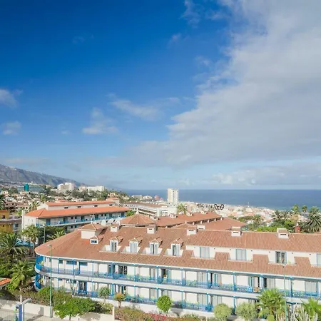Apartment Casa Agave Puerto de la Cruz (Tenerife)