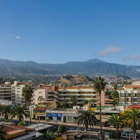 Casa Agave Apartment Puerto de la Cruz (Tenerife)