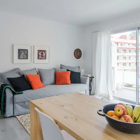 Apartment Casa Agave