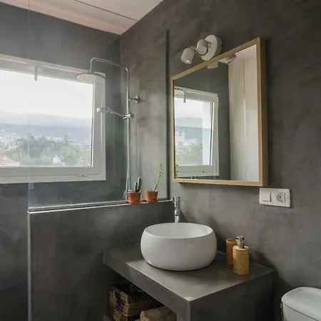 Apartment Casa Agave